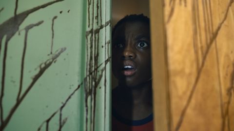 Il nuovo Candyman arriva nelle sale italiane