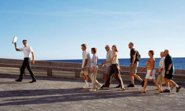 Turismo, in Sicilia oltre 2 mila guide professionali