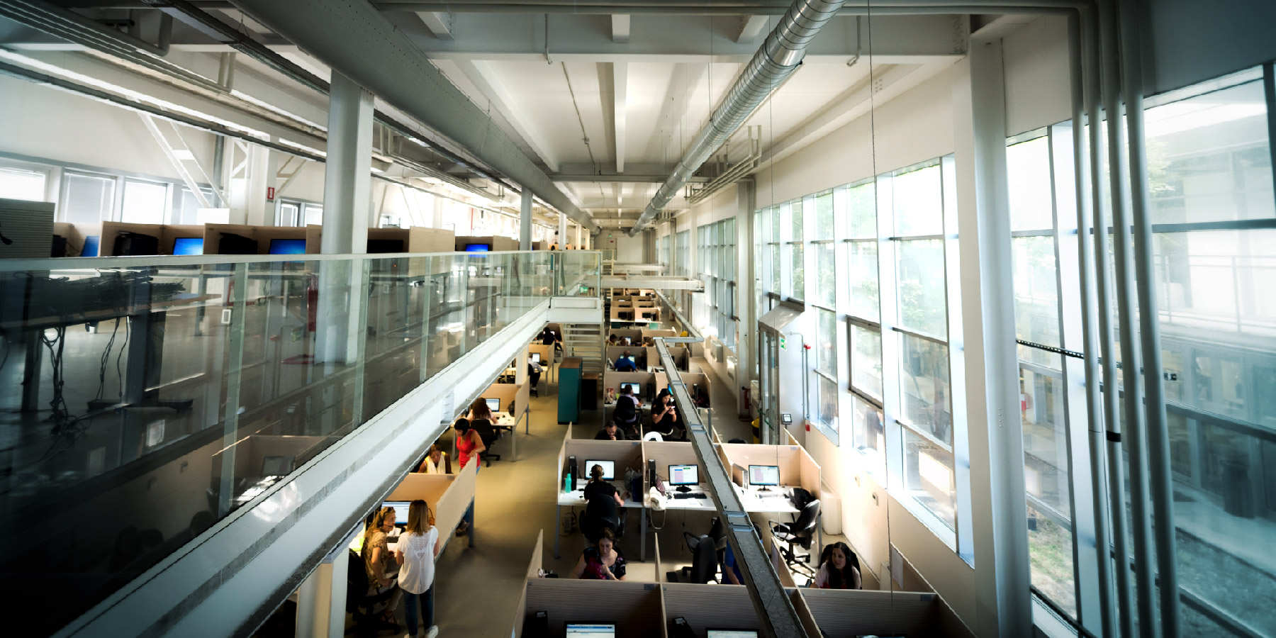 Caso Almaviva Palermo: oggi pomeriggio il tavolo di confronto