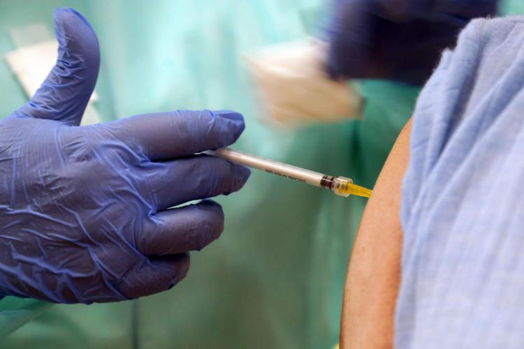 Lentini, istituzioni a confronto, obiettivo 70% di vaccinati