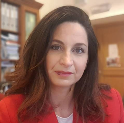 Galleria Telegrafo, interrogazione della senatrice D’Angelo (M5S)