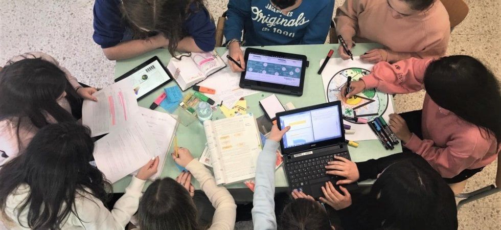 Ragusa, via alle iscrizioni al progetto “A scuola di Opencoesione”