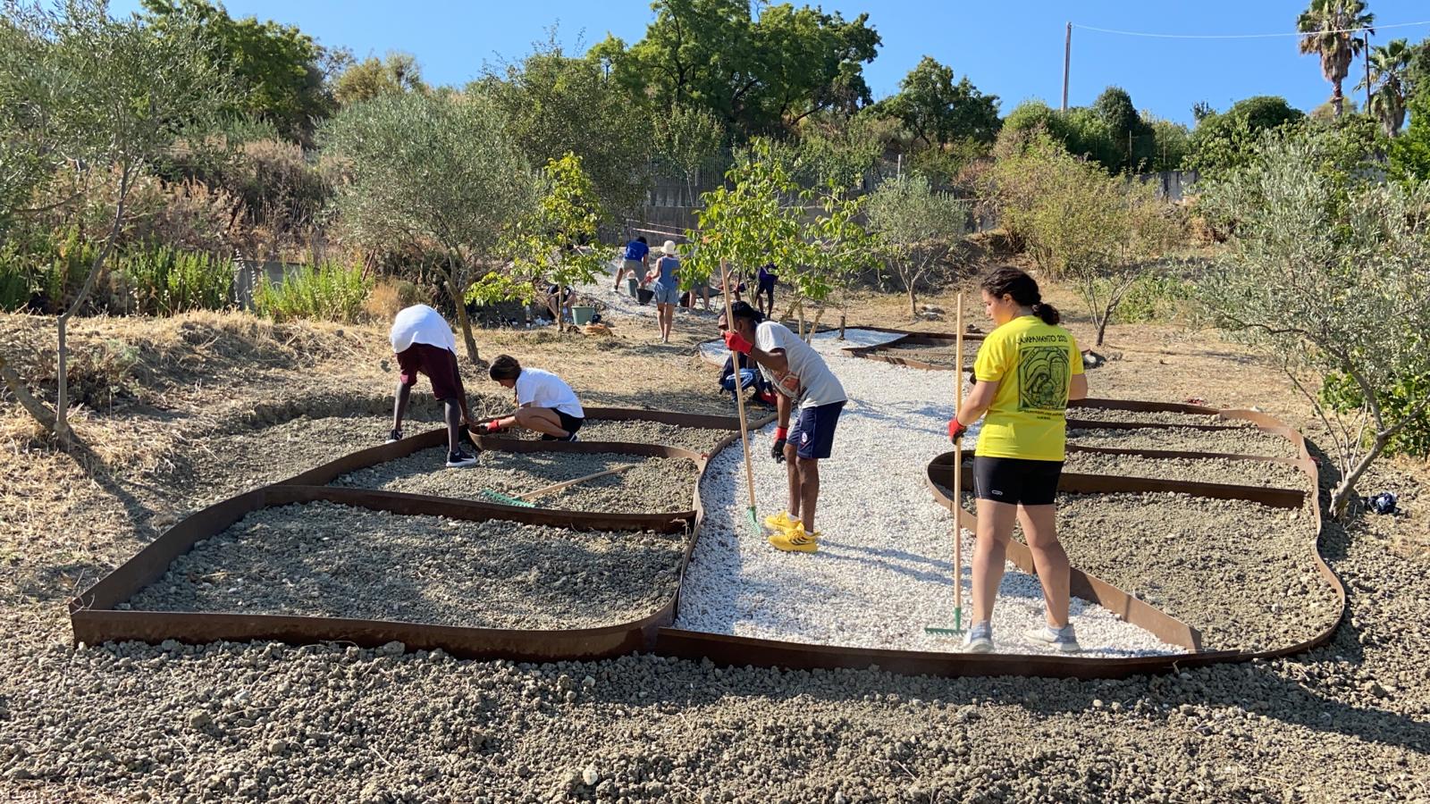 Milena, rilanciare le aree interne partendo dalle tradizioni agricole