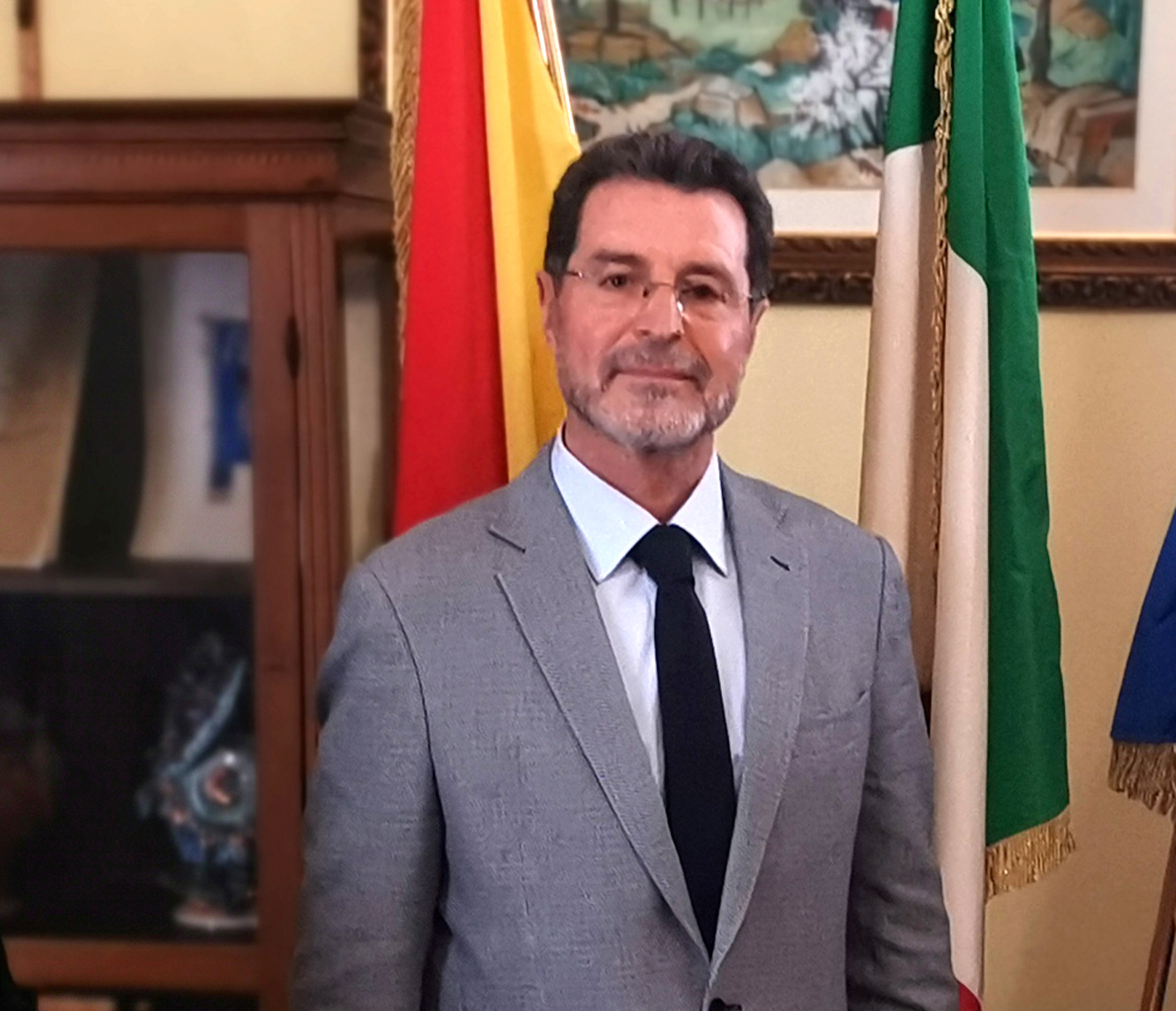 Agrigento, ritorno a scuola in sicurezza, assegnati 900mila euro