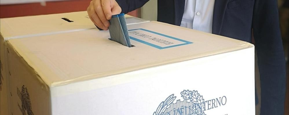Elezioni, conto alla rovescia. Sono 15 i comuni alle urne