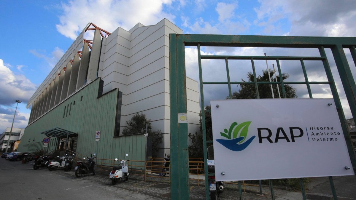 Palermo, chiuso bilancio della Rap, l’azienda “in buona salute”