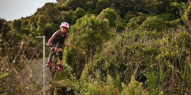 Sport, turismo e natura: gli obiettivi del Parco di Erice