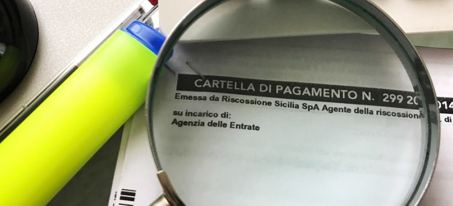 Cartelle di pagamento, nuovo stop. Partiti in pressing su Draghi
