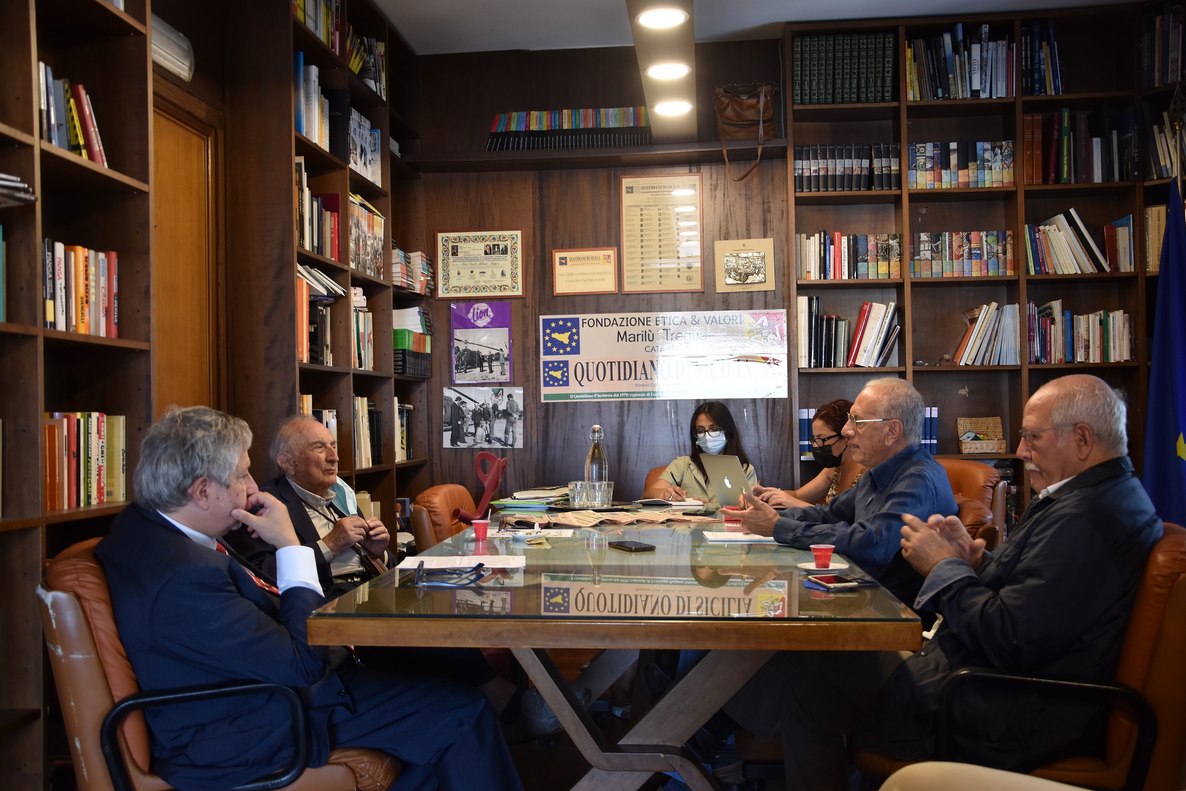 Rafforzare il sistema pubblico e privato per un’offerta sanitaria più omogenea