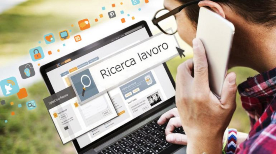 Altro che Centri per l’Impiego, Istat: “Amici e parenti per trovare lavoro”