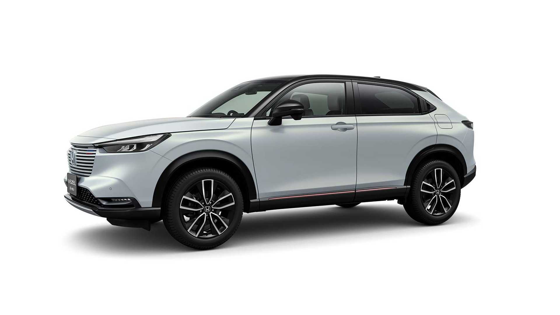 Sostenibilità e design nell’ultimo coupè Honda Sostenibilità e design nell’ultimo coupè Honda