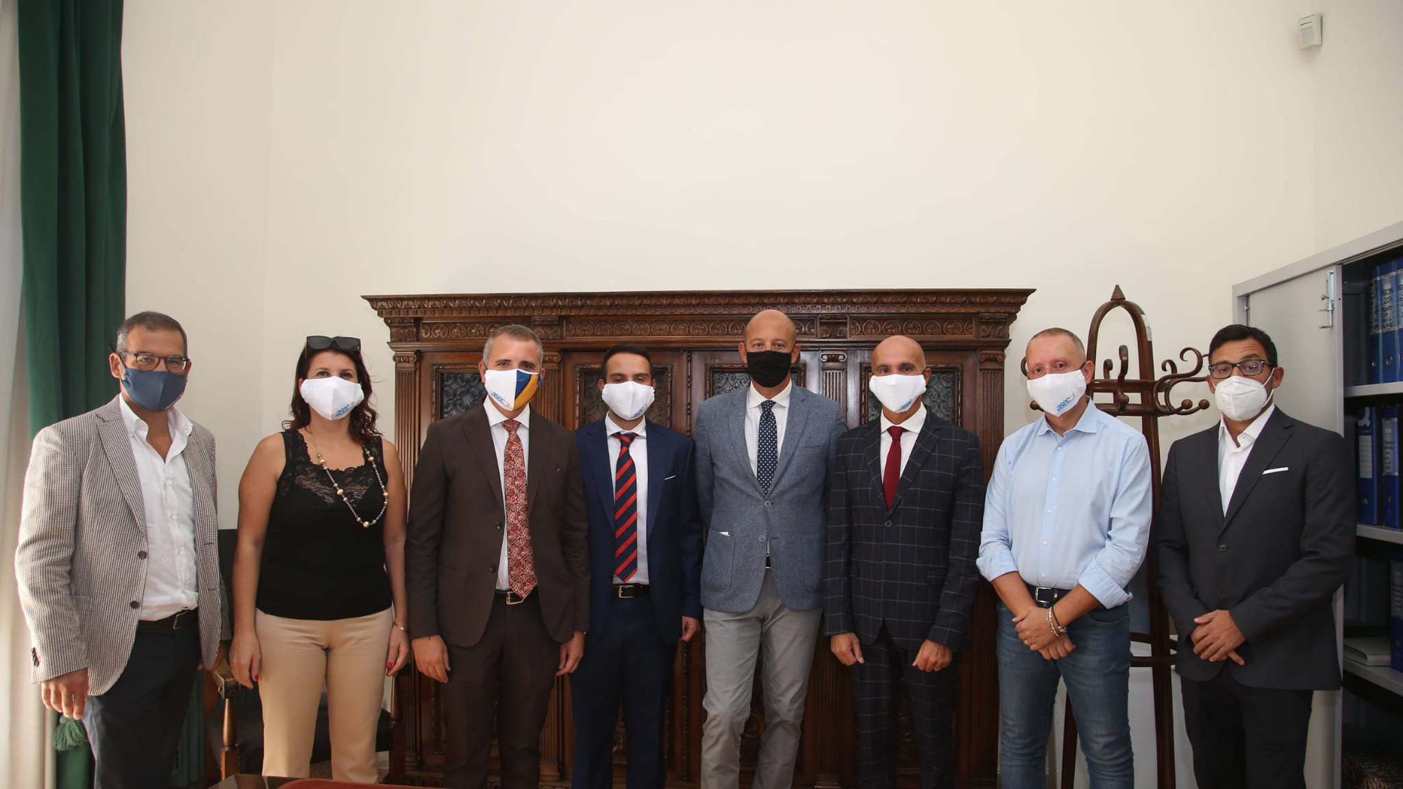 Asec Trade, presentata l’offerta “Contratto web” e il nuovo Cda