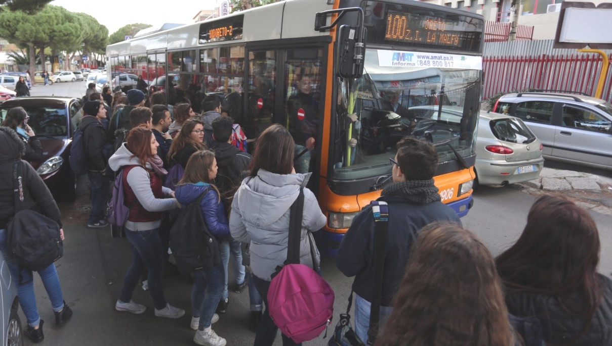 “Trasporto pubblico locale, la Regione batta un colpo”