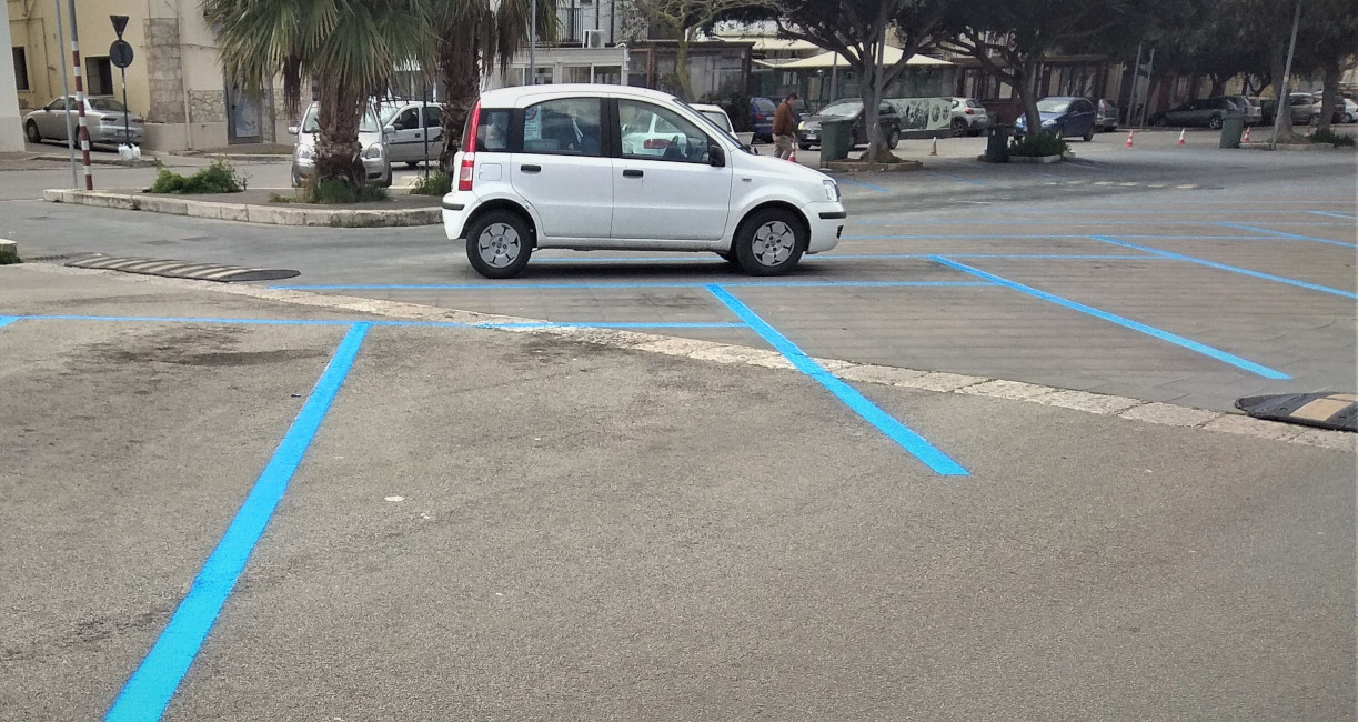 Turismo, ambiente e viabilità: punto sugli interventi a Trapani