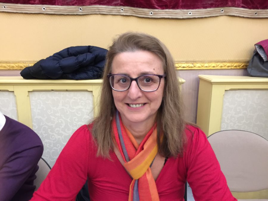 Corridoi umanitari,  Scicli in prima linea