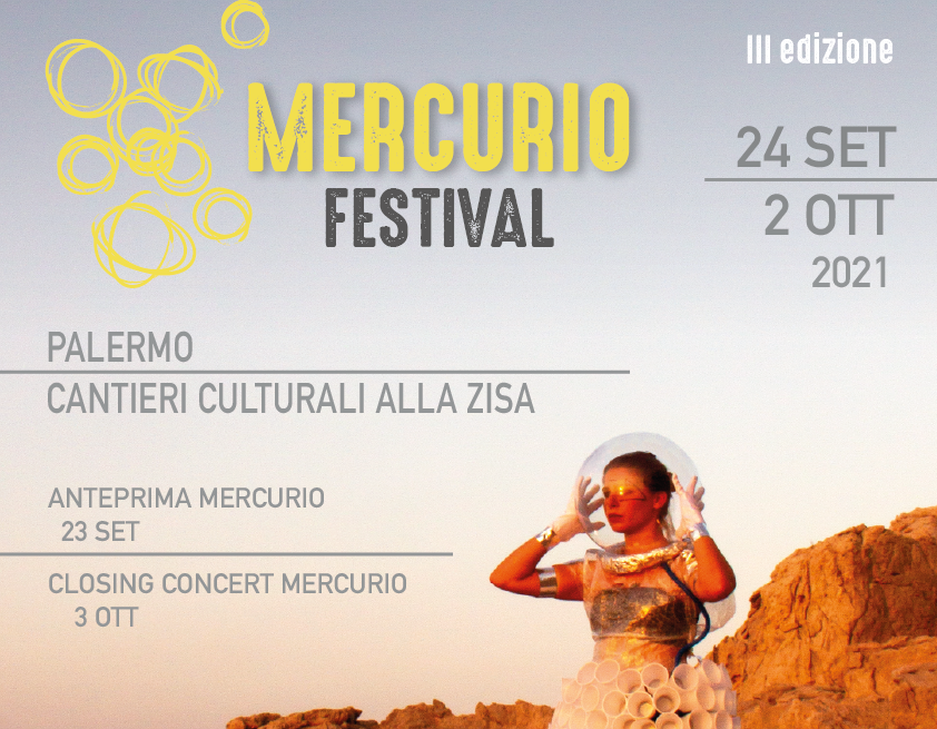 Verso la terza edizione del Mercurio Festival