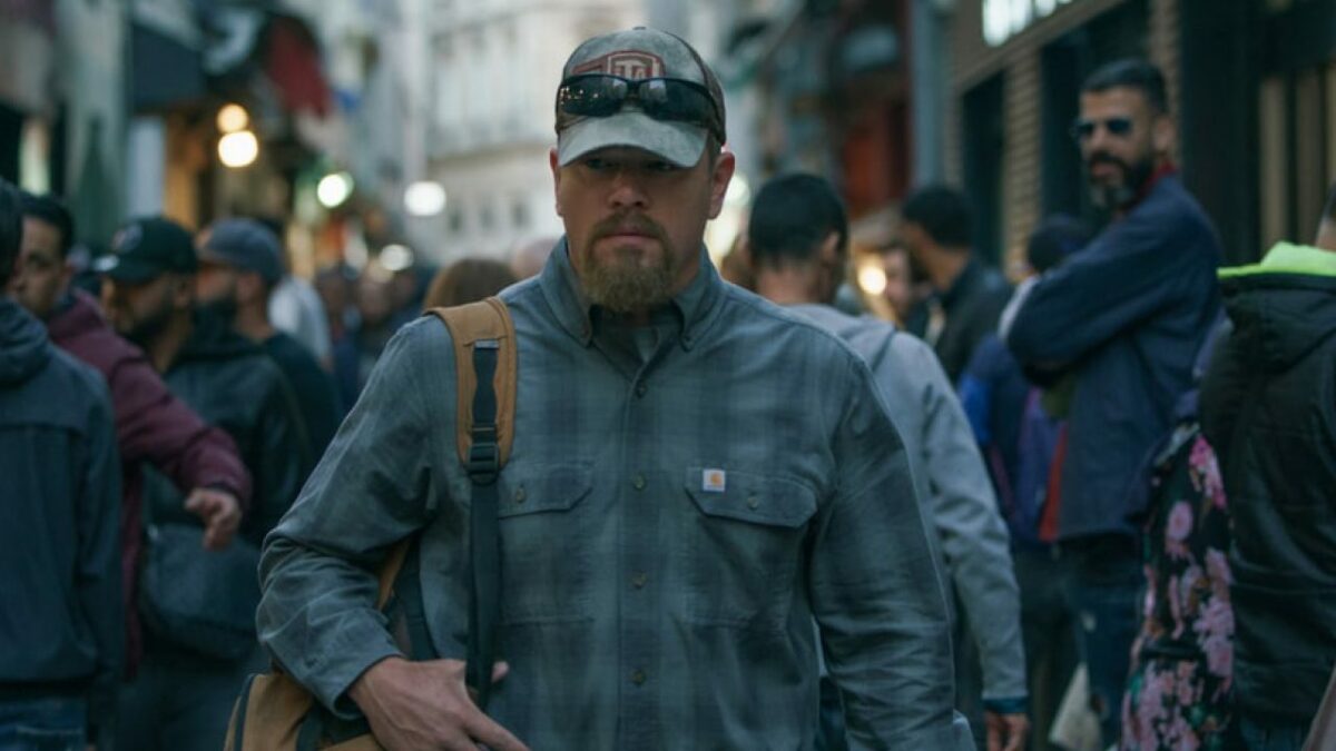 Nelle sale arriva “La ragazza di Stillwater”