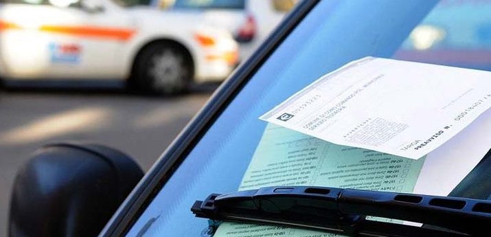 Pensionato multato a Palermo paga un centesimo in meno, i vigili chiedono la differenza