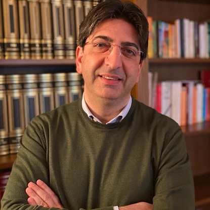 Comuni dei Nebrodi dimenticati, la protesta del sindaco di Naso Comuni dei Nebrodi dimenticati, la protesta del sindaco di Naso