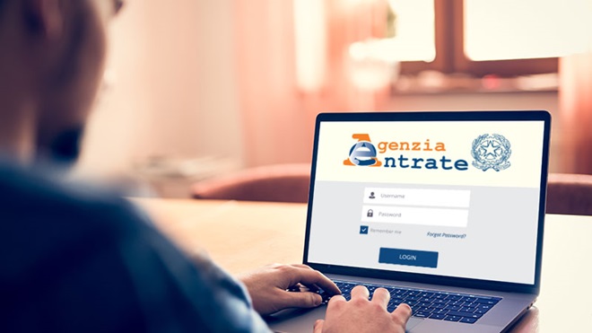 Agenzia delle Entrate, cresce appeal servizi on line