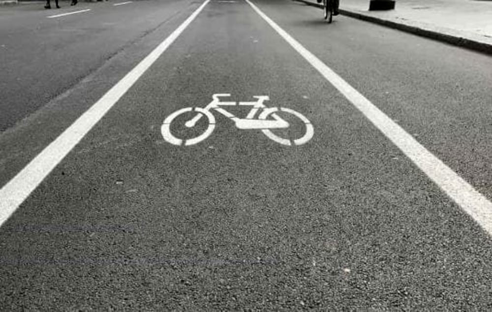 Pista ciclabile a Marsala, finanziamento per percorso da 7 km