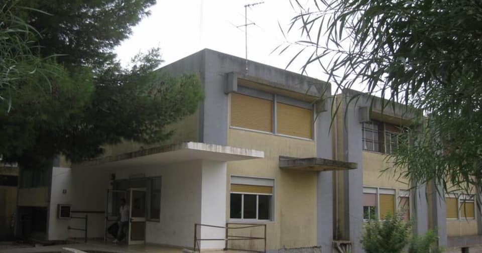 Aragona, messa in sicurezza inevitabile per la Fontes Episcopi