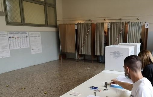 Elezioni ad Agrigento tra sorprese, conferme e ritorni Elezioni ad Agrigento tra sorprese, conferme e ritorni