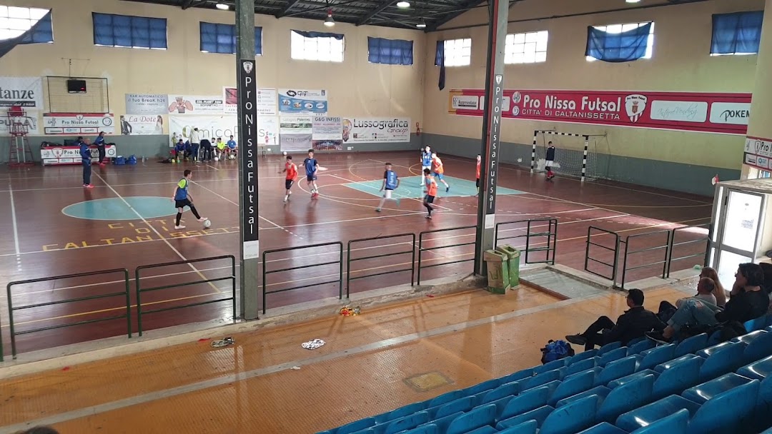 Via ai lavori per il PalaMilan consegna entro trenta giorni Via ai lavori per il PalaMilan consegna entro trenta giorni