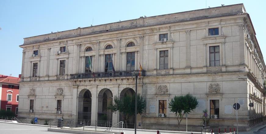 Ragusa prima in Sicilia per capacità amministrativa