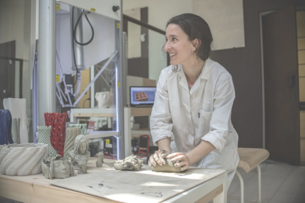 Artigianato digitale, il progetto “Co.art” ad Alcamo