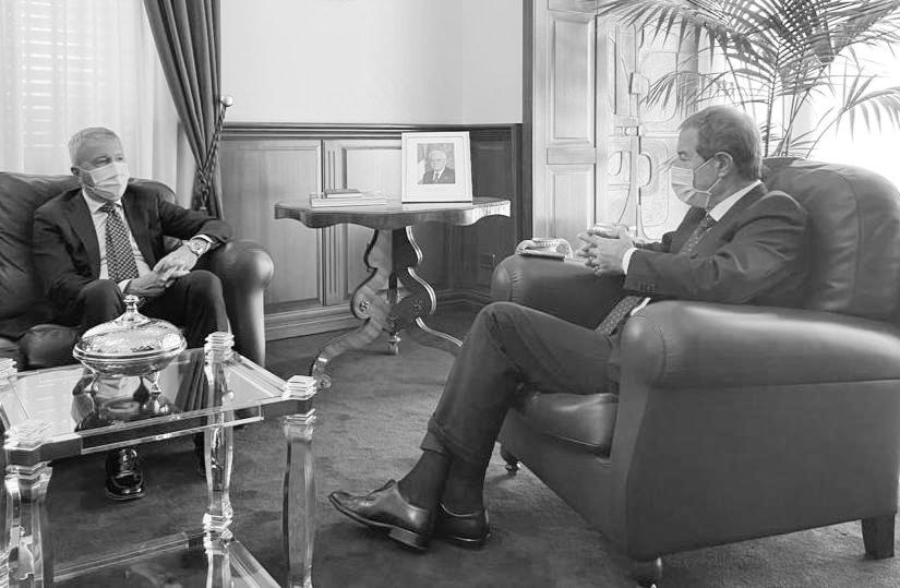 Agrigento, sistemazione del porticciolo di San Leone