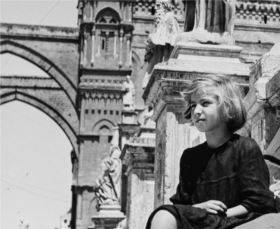 Troina, si avvicina l’inaugurazione del Museo dedicato a Capa