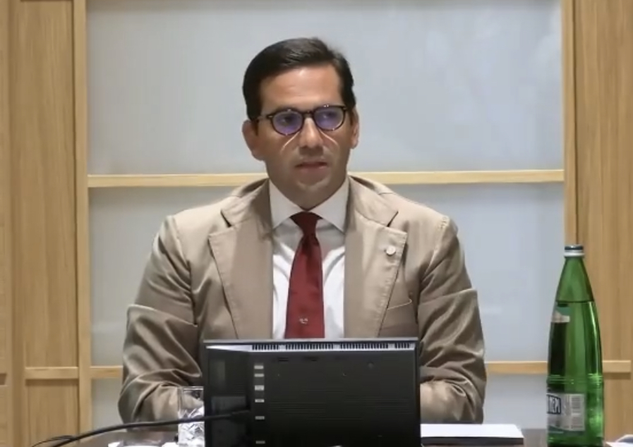 Alis: “Nel nostro programma   formazione, occupazione sostenibilità e digitalizzazione”