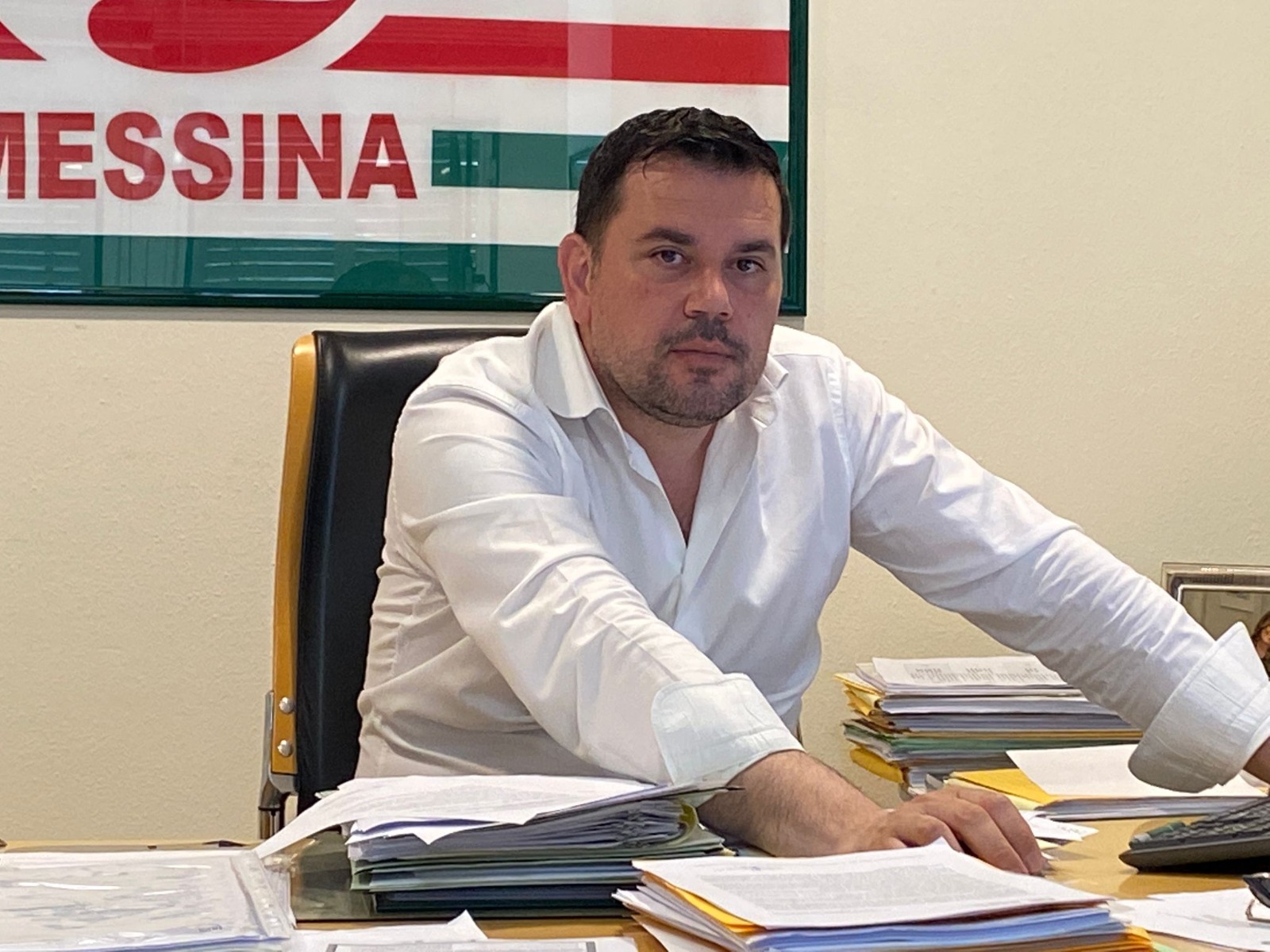Cisl Messina: “Maggiore attenzione alle periferie” Cisl Messina: “Maggiore attenzione alle periferie”