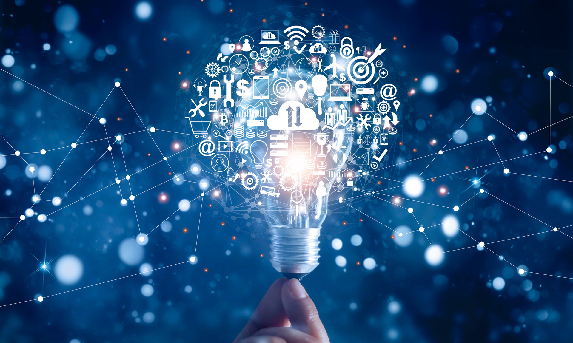 Ricerca e sviluppo: le imprese investono, in Sicilia crescita lenta