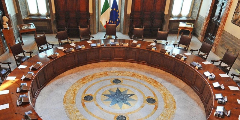 Abusivismo, Cdm impugna condono edilizio in Sicilia