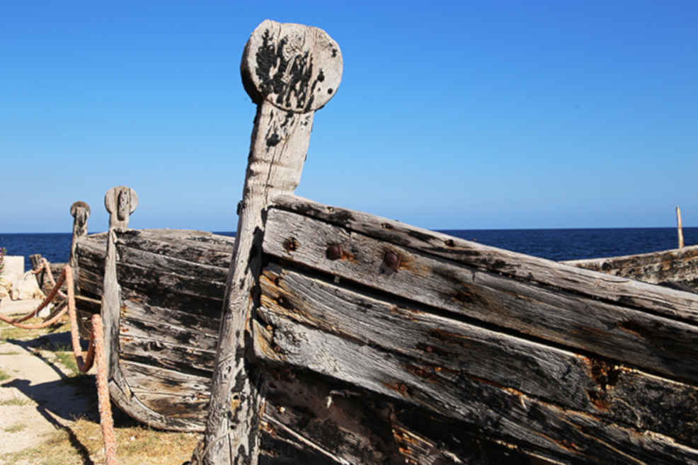 Valderice, entro dicembre  le muciare torneranno a vivere