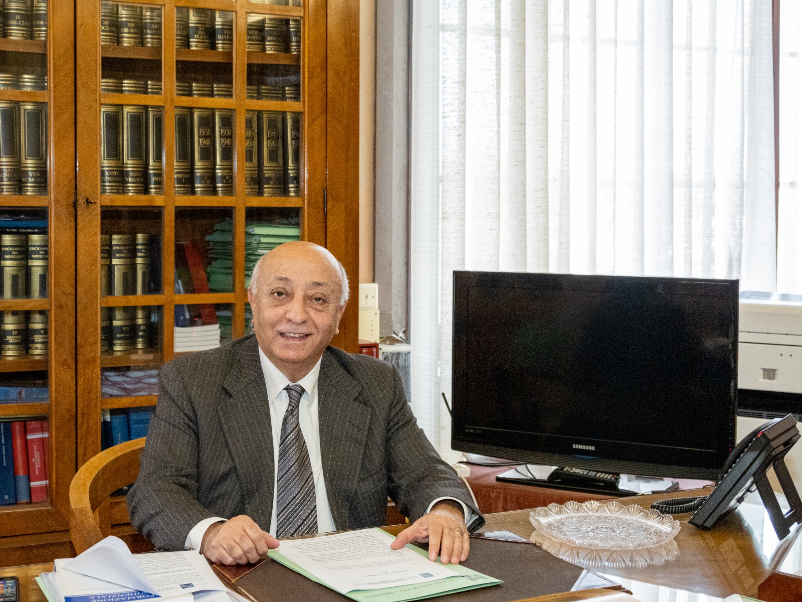 Messina, allarme edilizia giudiziaria servono subito nuovi locali Messina, allarme edilizia giudiziaria servono subito nuovi locali