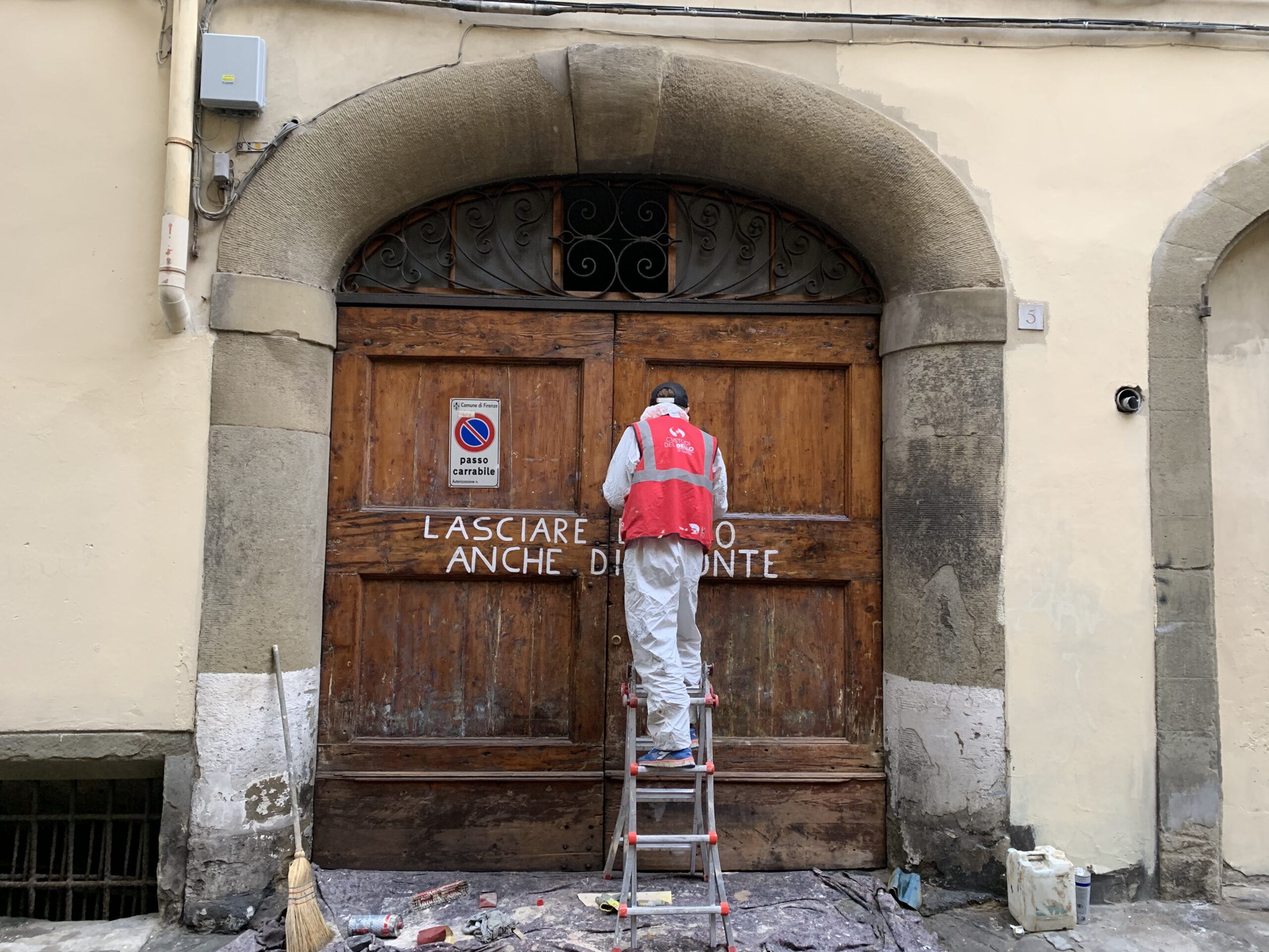 Gli angeli del volontariato, quando il “buono” è “bello”