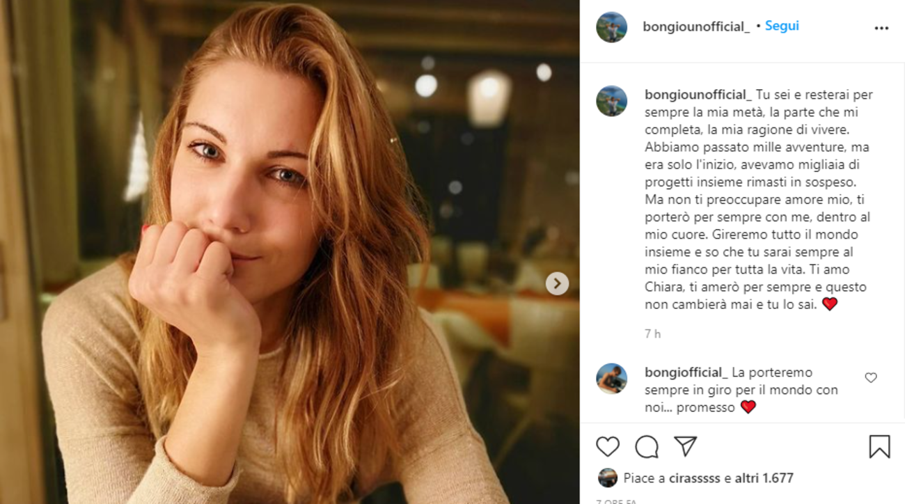 Omicidio Verona, uno straccio con candeggina in bocca a Chiara Ugolini