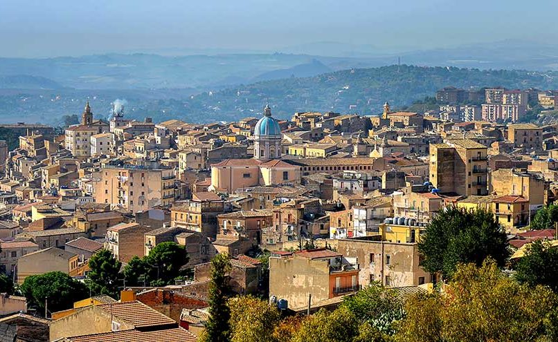 Caltanissetta, rivoluzione urbanistica basata sulla partecipazione