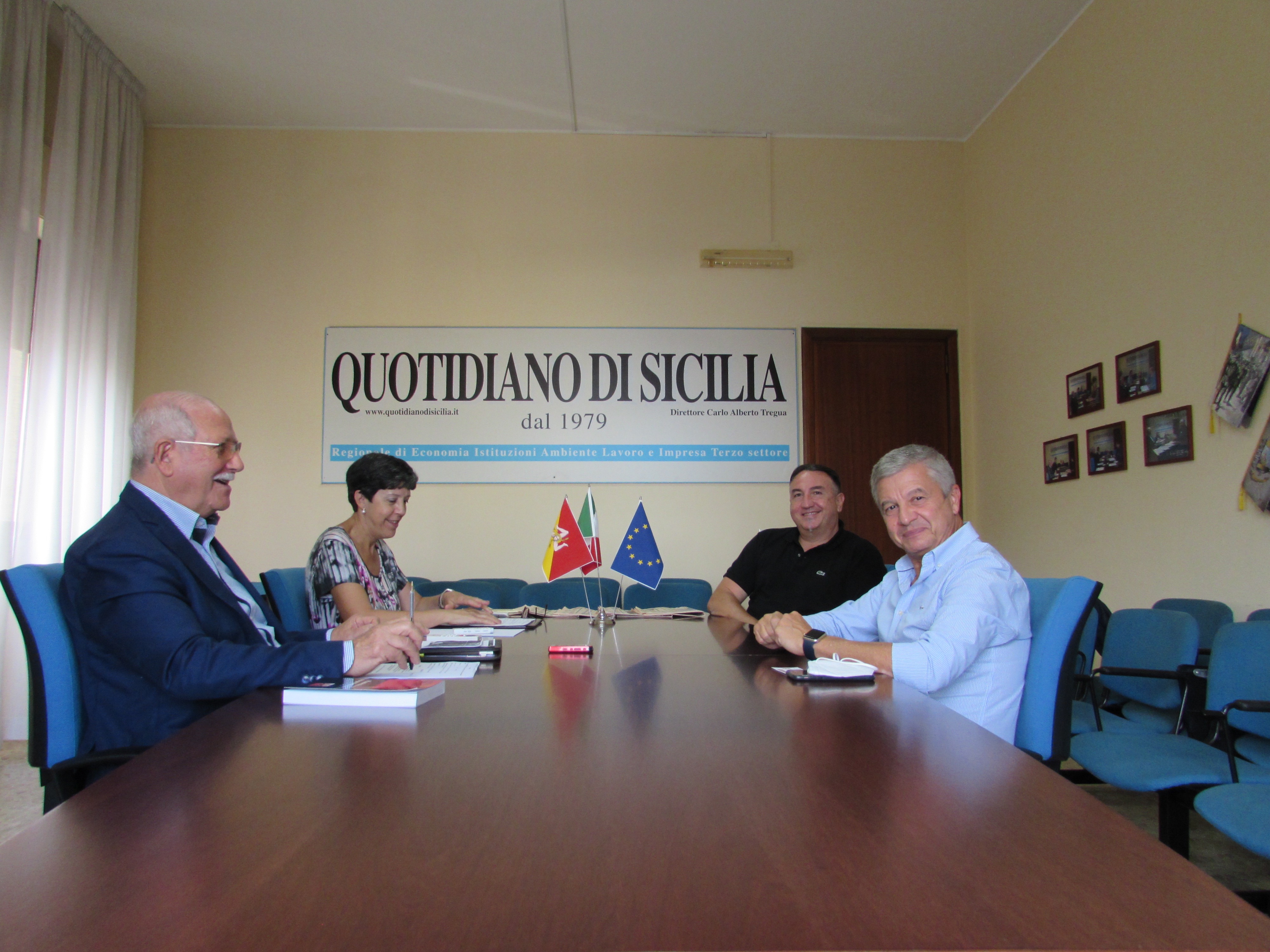 L’Università come primo attore della crescita di Palermo