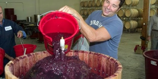 Agricoltura, via libera all’arricchimento di mosti e vini