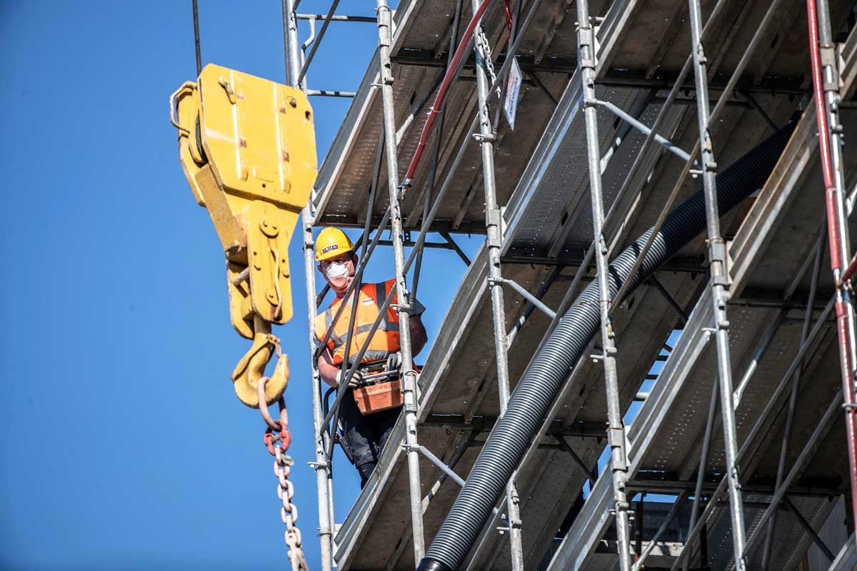 Lavoro, Inail, in Sicilia calano i morti, il 4,8% dell’Italia