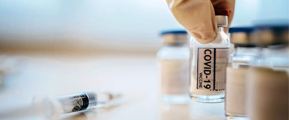 Enna, vaccini in primo piano, via ufficiale alle terze dosi