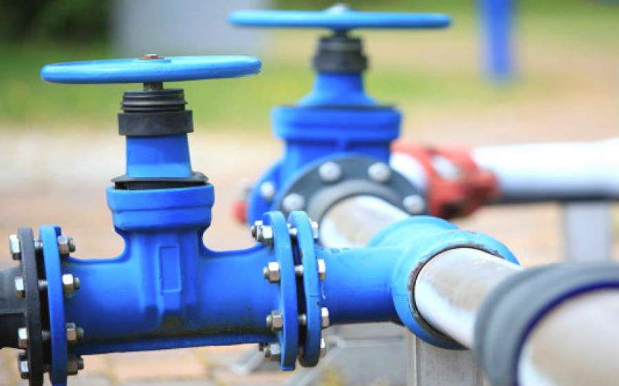 Caltanissetta, un nuovo capitolo della “guerra dell’acqua”