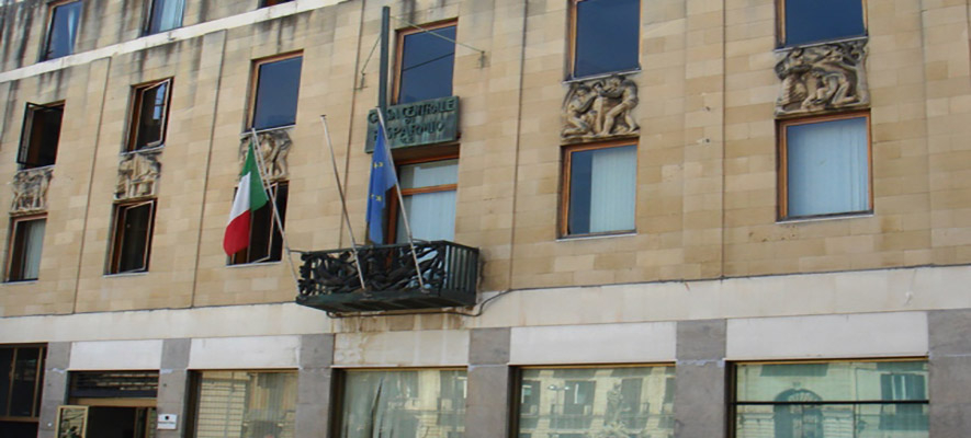 Controllo del territorio, vertice Istituzioni-associazioni