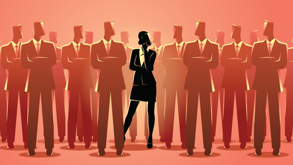 Il maschilismo politico siciliano continua a escludere le donne