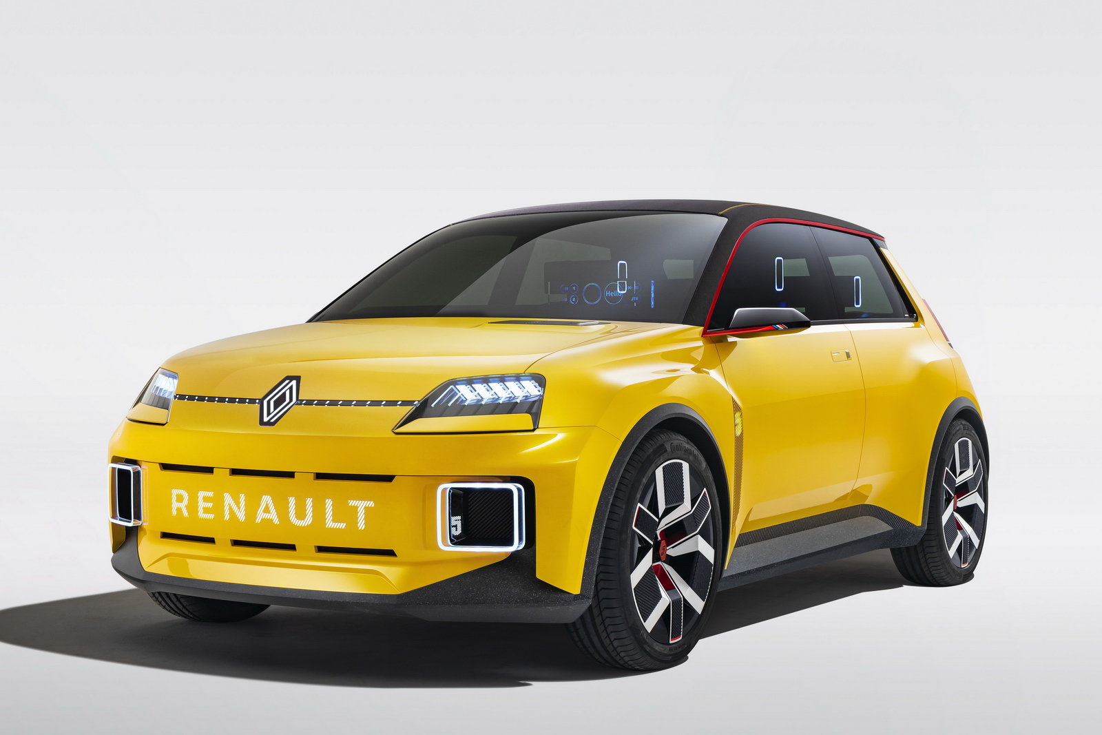 Il ritorno di Renault 5