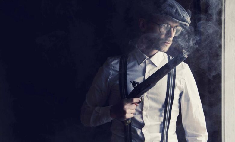 “La mafia coincide con il potere, illuso chi vuole combatterla”